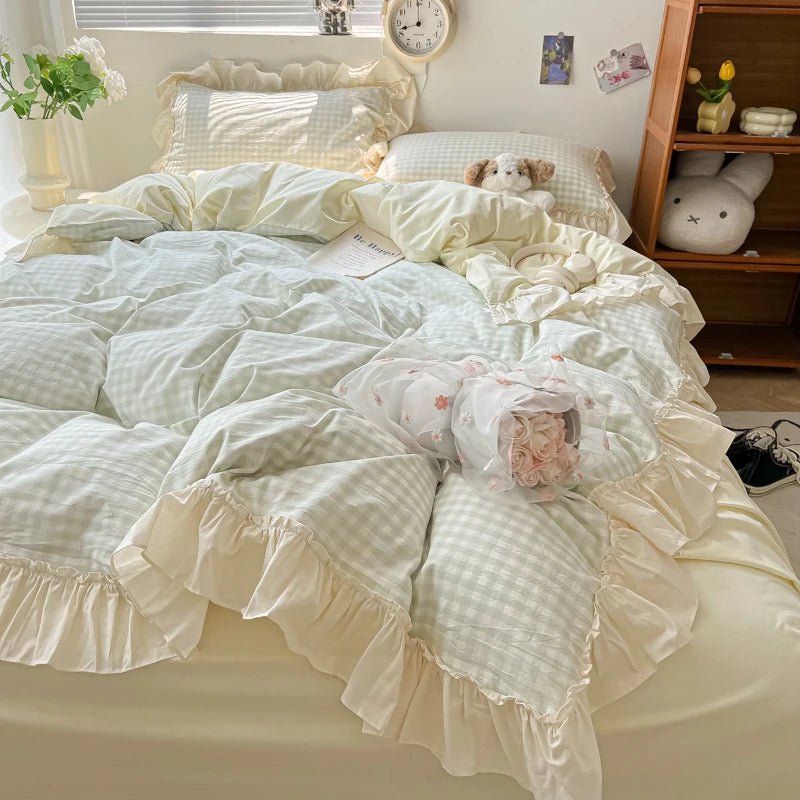 Couverture bébé - Chambre de Bébé Idéale