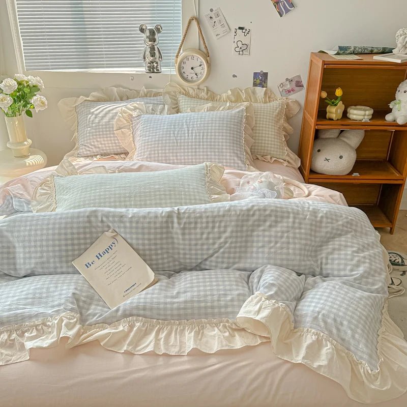 Couverture bébé - Chambre de Bébé Idéale
