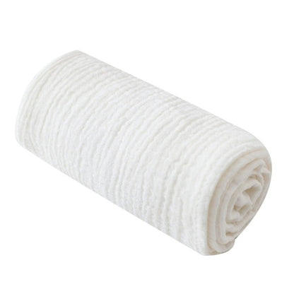 Couverture en cotton pour bébé - Chambre de Bébé Idéale