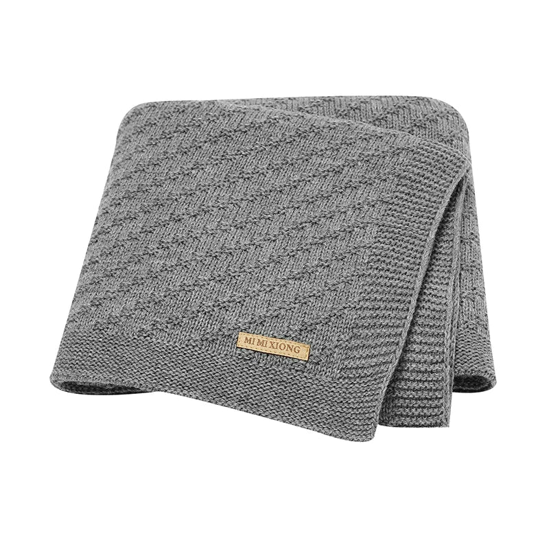 Couvertures bébé 90x70cm - Chambre de Bébé Idéale