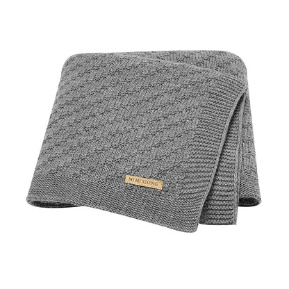 Couvertures bébé 90x70cm - Chambre de Bébé Idéale