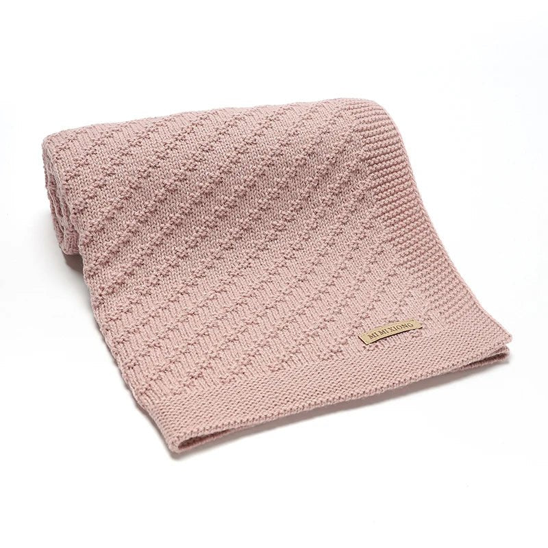 Couvertures bébé 90x70cm - Chambre de Bébé Idéale