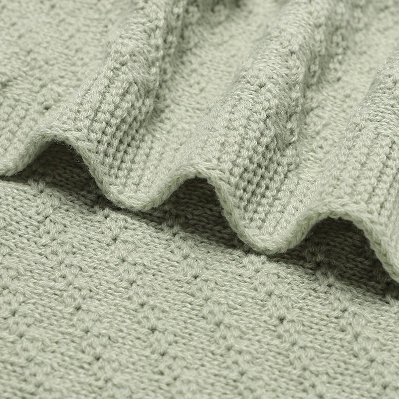 Couvertures bébé 90x70cm - Chambre de Bébé Idéale
