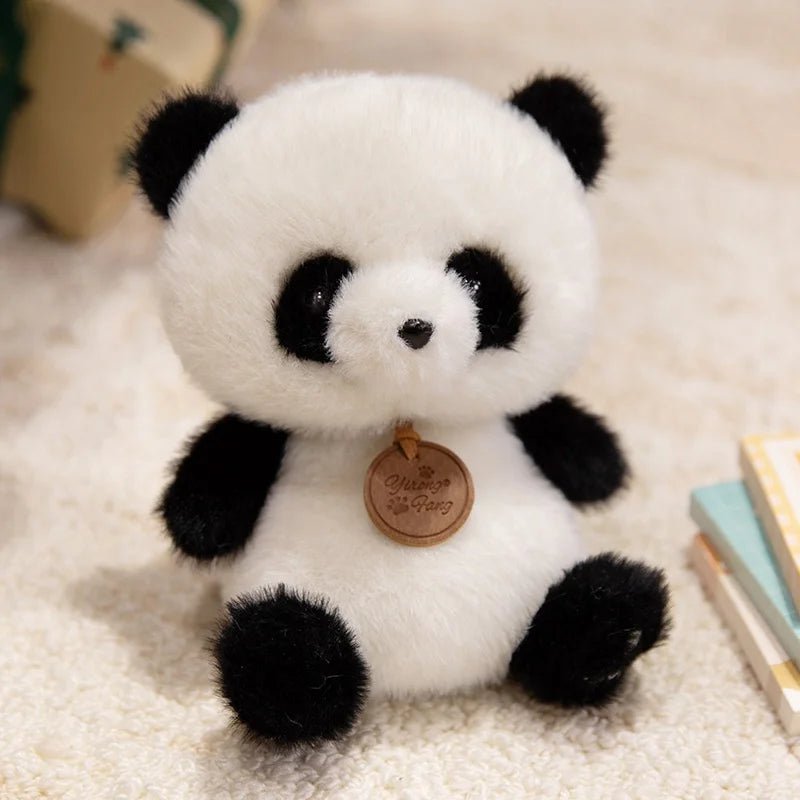 doudou bébé multicolore - Chambre de Bébé Idéale