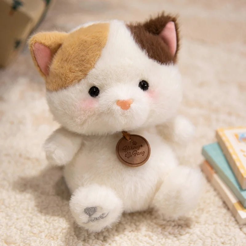 doudou bébé multicolore - Chambre de Bébé Idéale