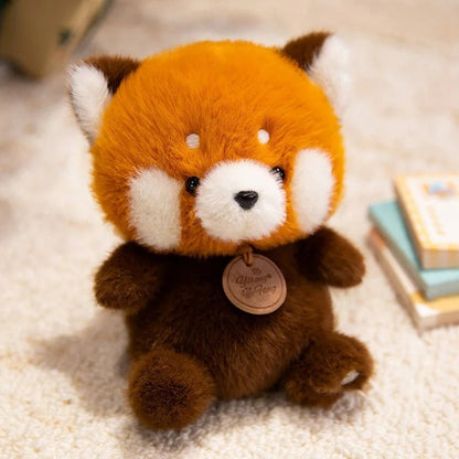 doudou bébé multicolore - Chambre de Bébé Idéale