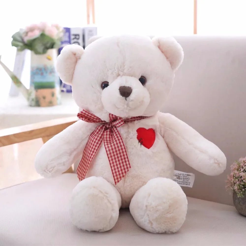 doudous bébé chocolat et blanc - Chambre de Bébé Idéale