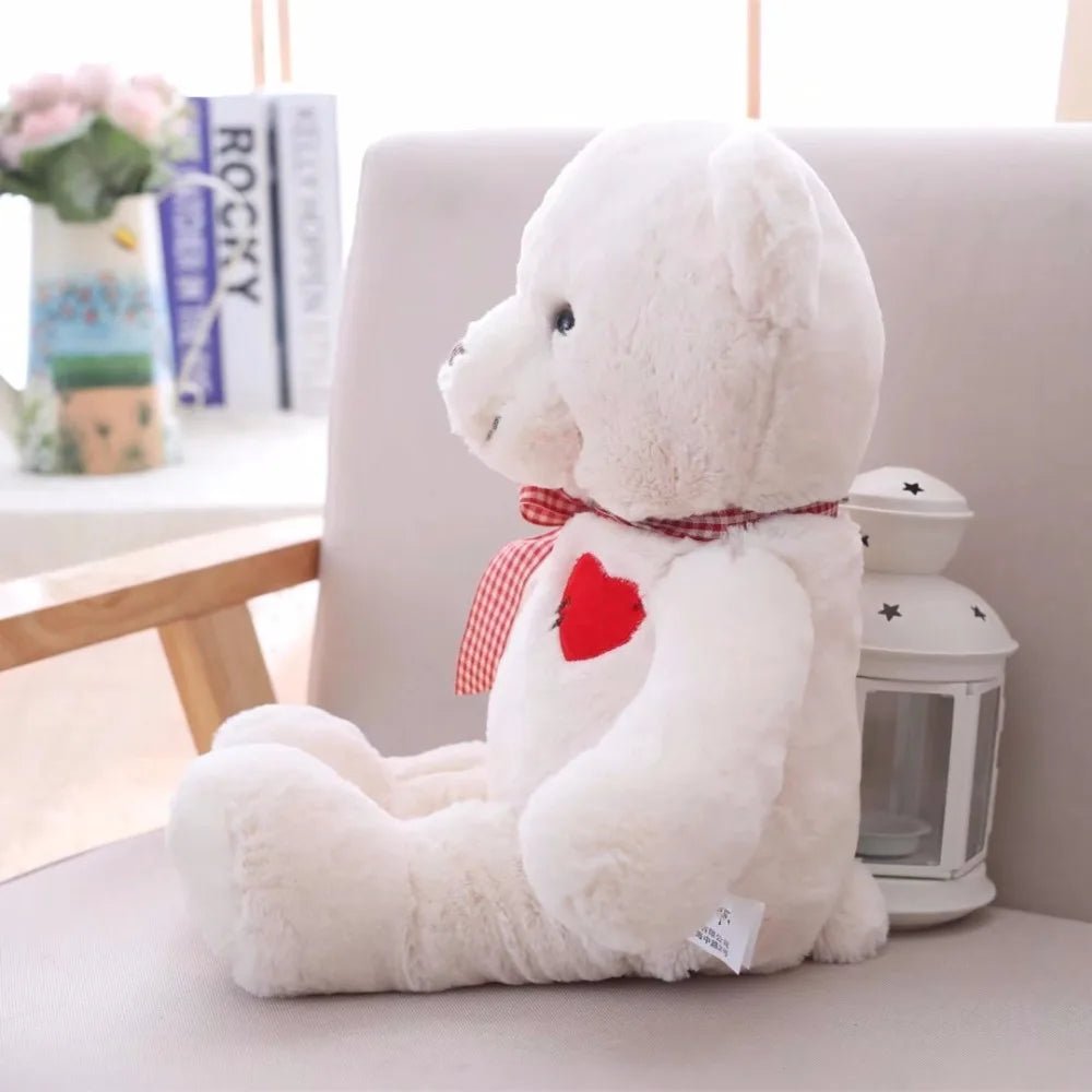 doudous bébé chocolat et blanc - Chambre de Bébé Idéale