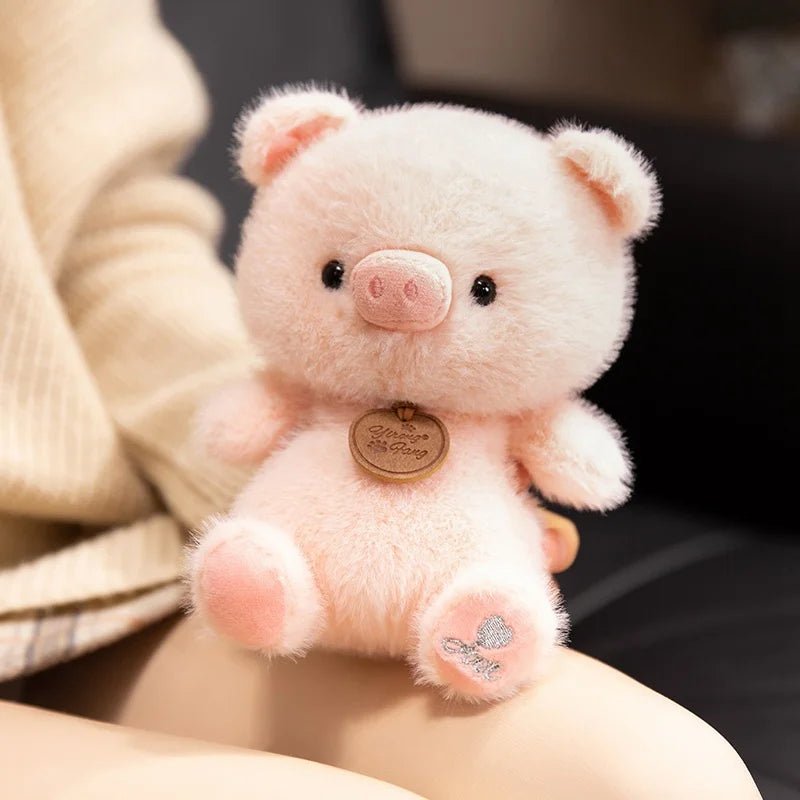 Doudous Capybara pour bébés - Chambre de Bébé Idéale
