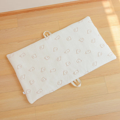 Drap de matelas pliant pour bébé - Chambre de Bébé Idéale