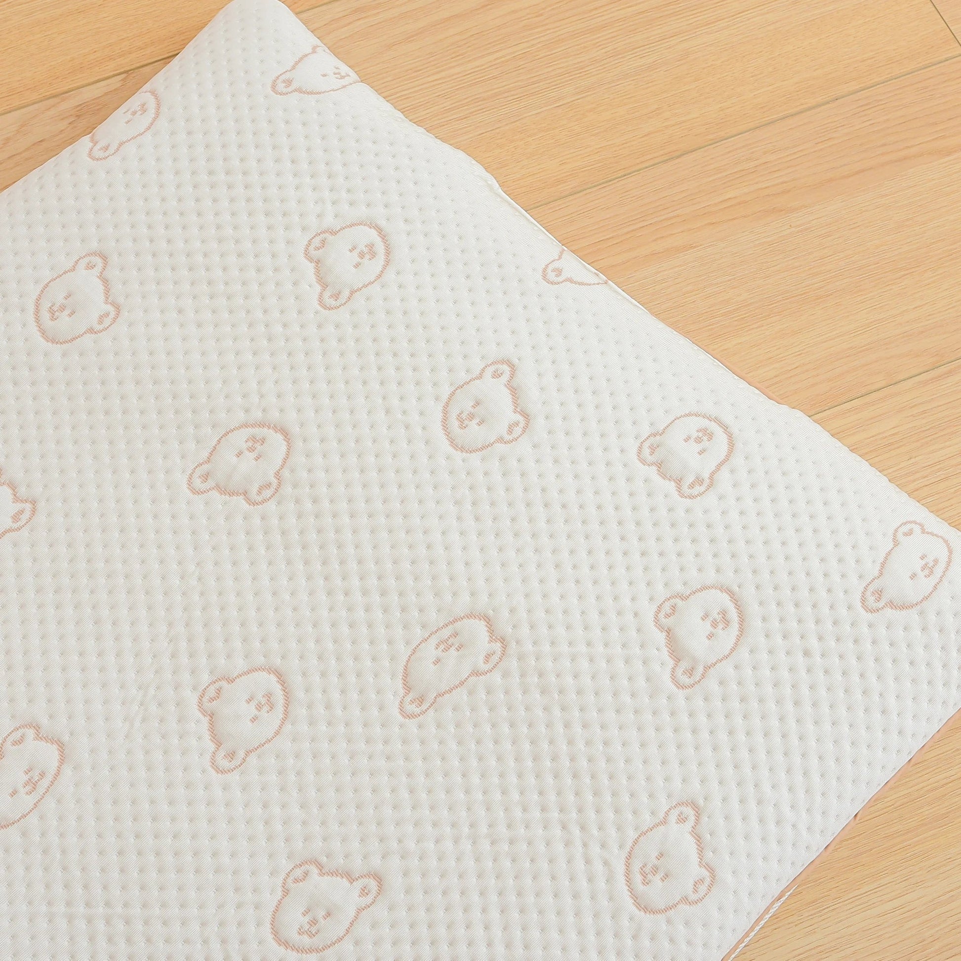 Drap de matelas pliant pour bébé - Chambre de Bébé Idéale