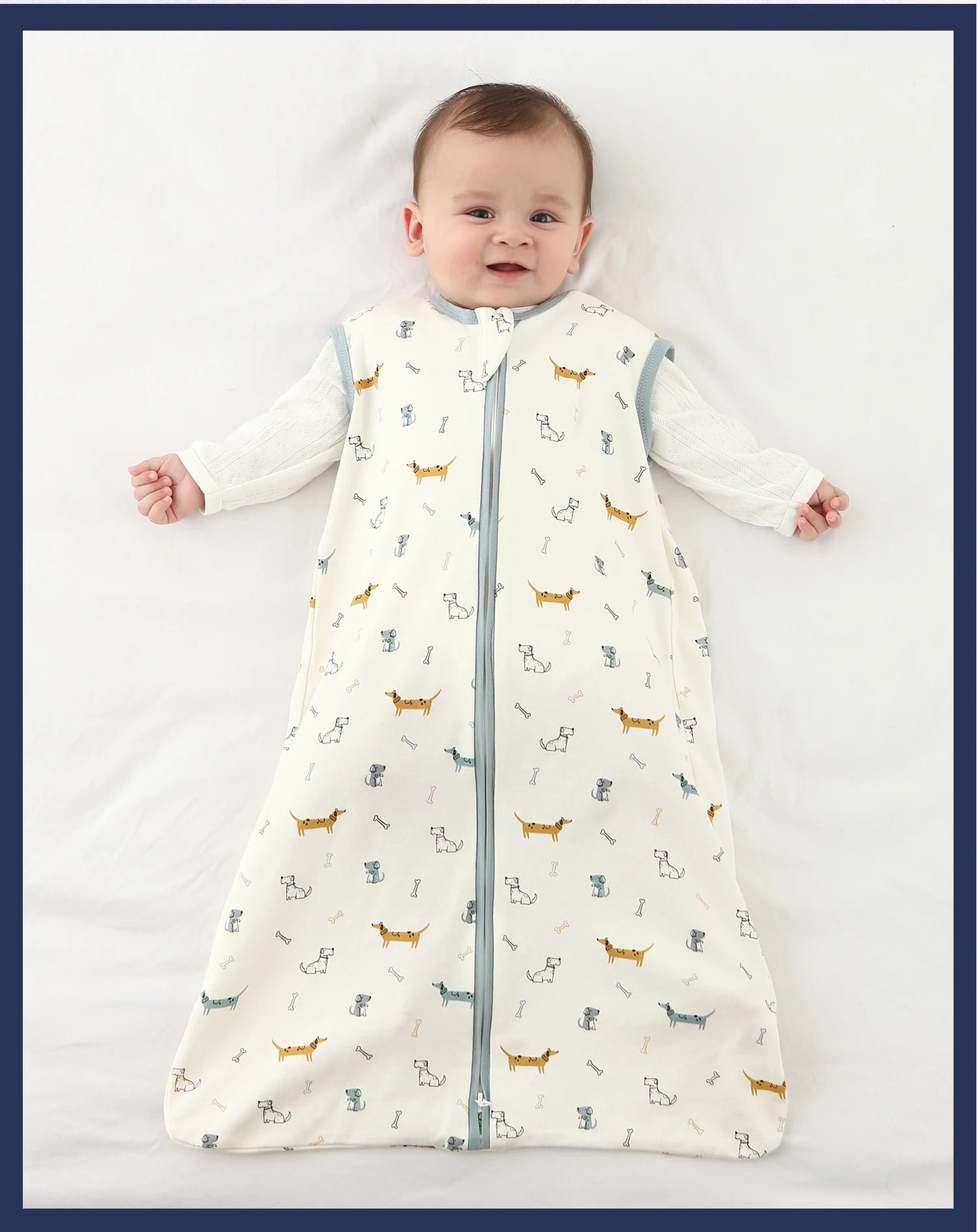 gigoteuse bébé 1 - 3 ans - Chambre de Bébé Idéale