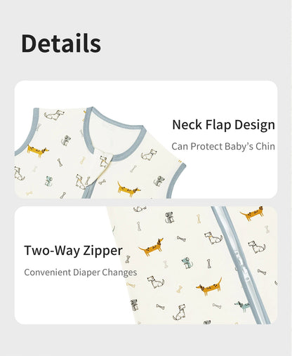 gigoteuse bébé 1 - 3 ans - Chambre de Bébé Idéale