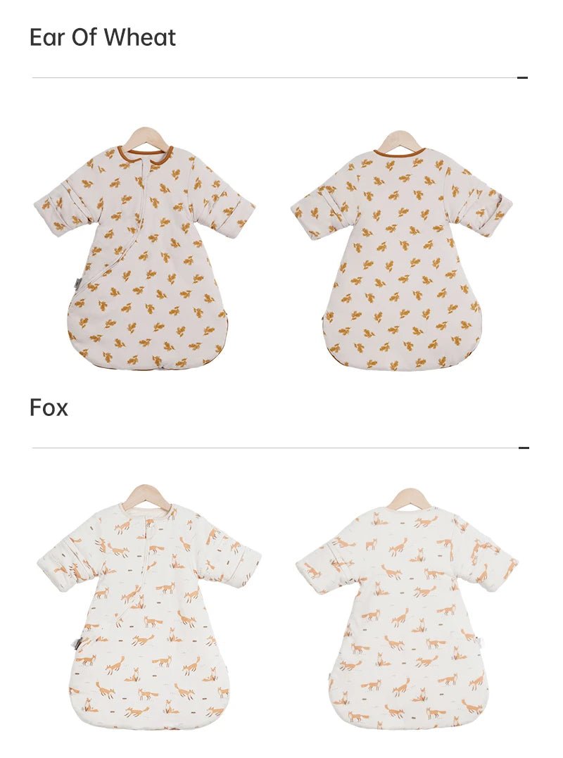 Gigoteuse d'hiver pour bébé - Chambre de Bébé Idéale