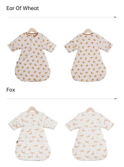 Gigoteuse d'hiver pour bébé - Chambre de Bébé Idéale