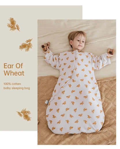 Gigoteuse d'hiver pour bébé - Chambre de Bébé Idéale