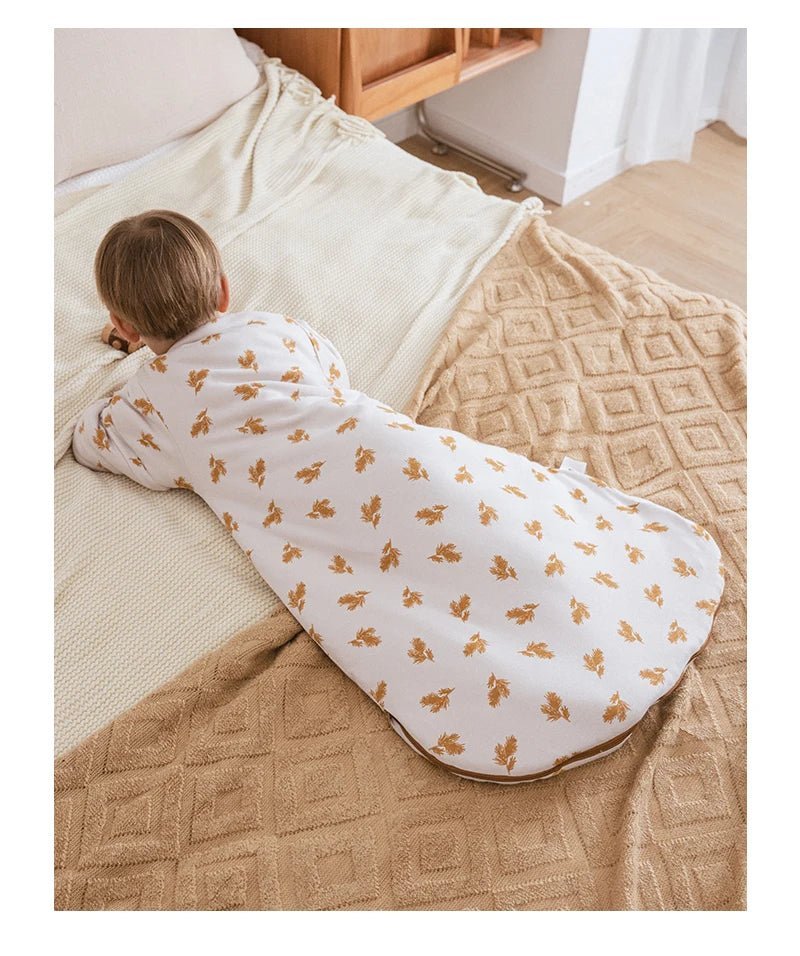 Gigoteuse d'hiver pour bébé - Chambre de Bébé Idéale