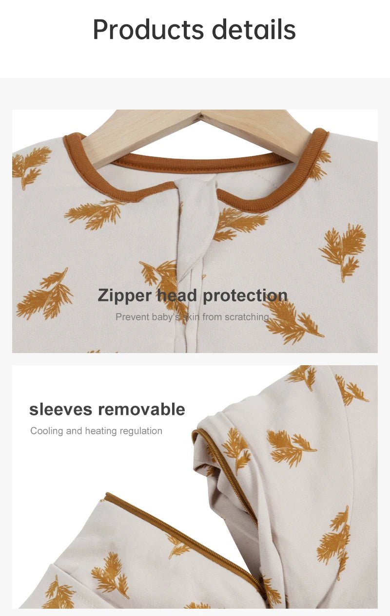 Gigoteuse d'hiver pour bébé - Chambre de Bébé Idéale