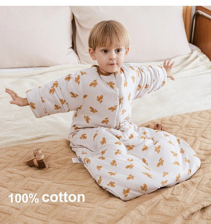 Gigoteuse d'hiver pour bébé - Chambre de Bébé Idéale