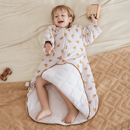 Gigoteuse d'hiver pour bébé - Chambre de Bébé Idéale