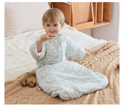 Gigoteuse d'hiver pour bébé - Chambre de Bébé Idéale