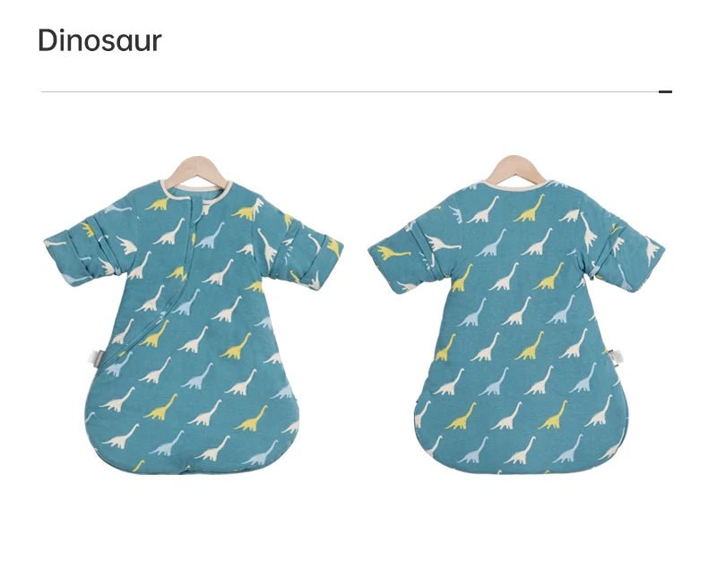 Gigoteuse d'hiver pour bébé - Chambre de Bébé Idéale