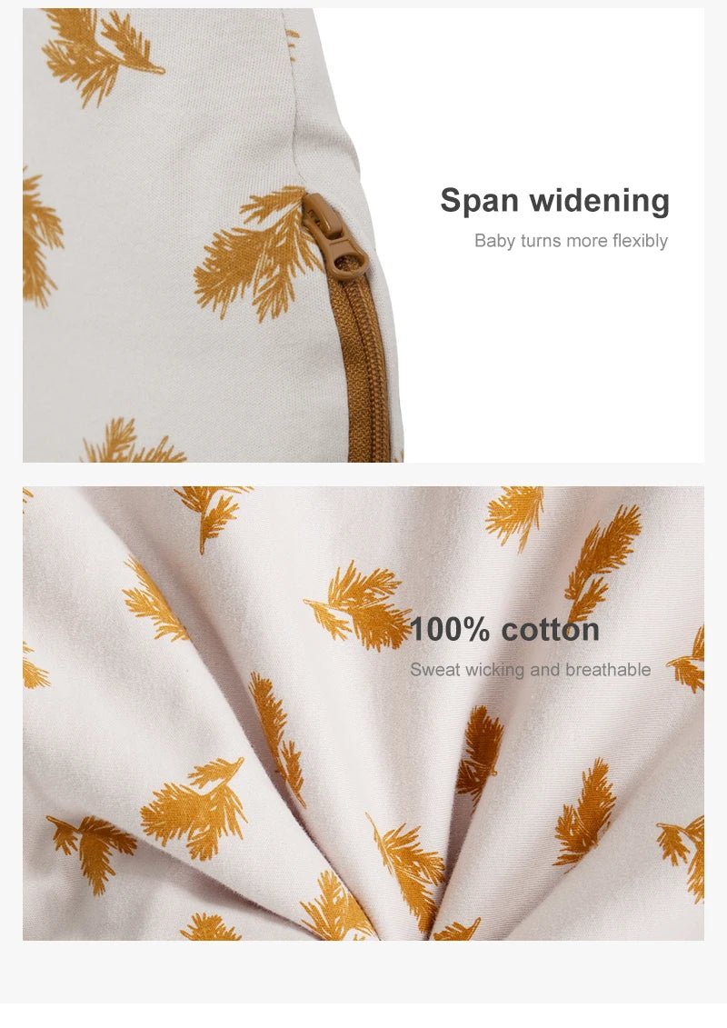 Gigoteuse d'hiver pour bébé - Chambre de Bébé Idéale