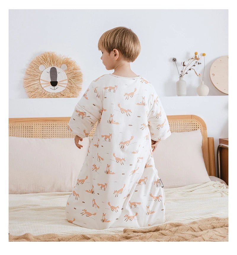 Gigoteuse d'hiver pour bébé - Chambre de Bébé Idéale