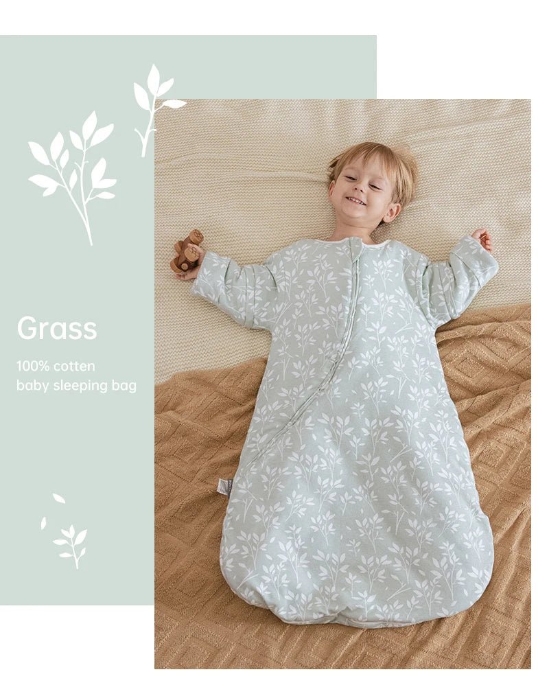 Gigoteuse d'hiver pour bébé - Chambre de Bébé Idéale