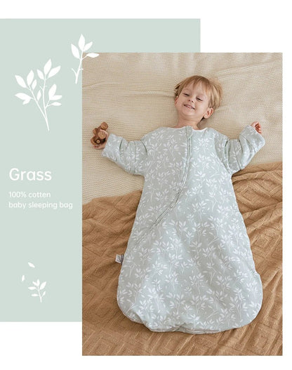 Gigoteuse d'hiver pour bébé - Chambre de Bébé Idéale