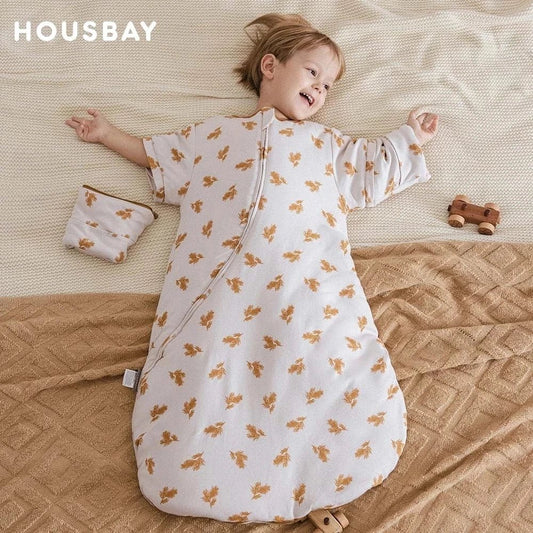 Gigoteuse d'hiver pour bébé - Chambre de Bébé Idéale