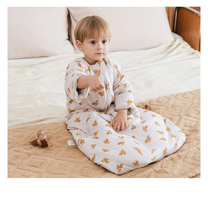 Gigoteuse d'hiver pour bébé - Chambre de Bébé Idéale