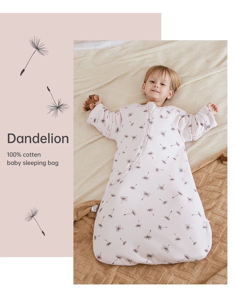 Gigoteuse d'hiver pour bébé - Chambre de Bébé Idéale