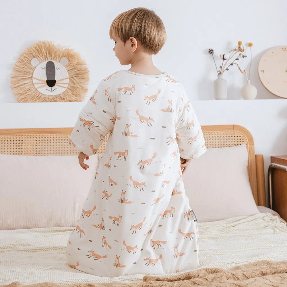 Gigoteuse d'hiver pour bébé - Chambre de Bébé Idéale
