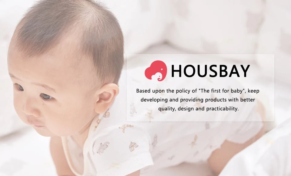 Gigoteuse d'hiver pour bébé - Chambre de Bébé Idéale