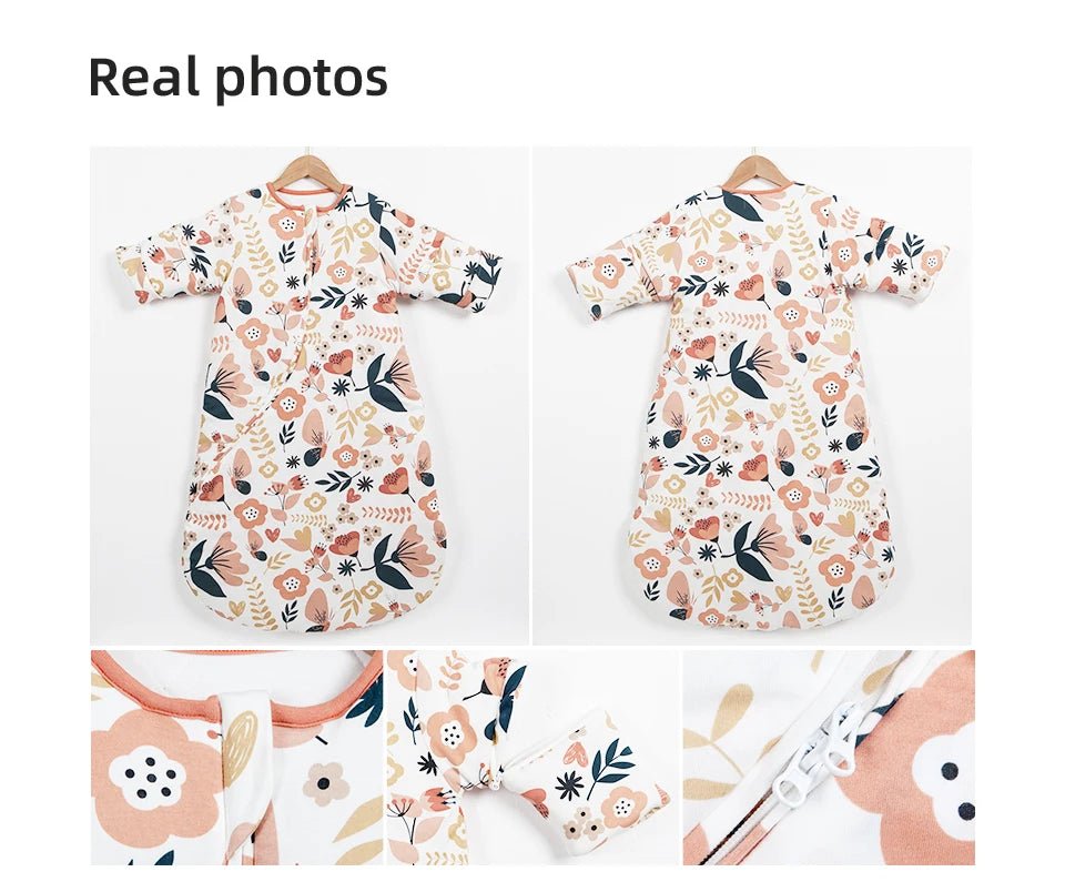 Gigoteuse d'hiver pour bébé - Chambre de Bébé Idéale