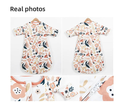 Gigoteuse d'hiver pour bébé - Chambre de Bébé Idéale