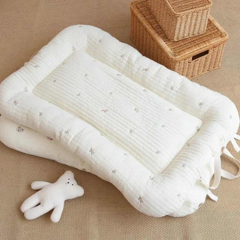 matelas bebe - Chambre de Bébé Idéale