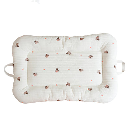 matelas bebe - Chambre de Bébé Idéale