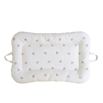 matelas bebe - Chambre de Bébé Idéale