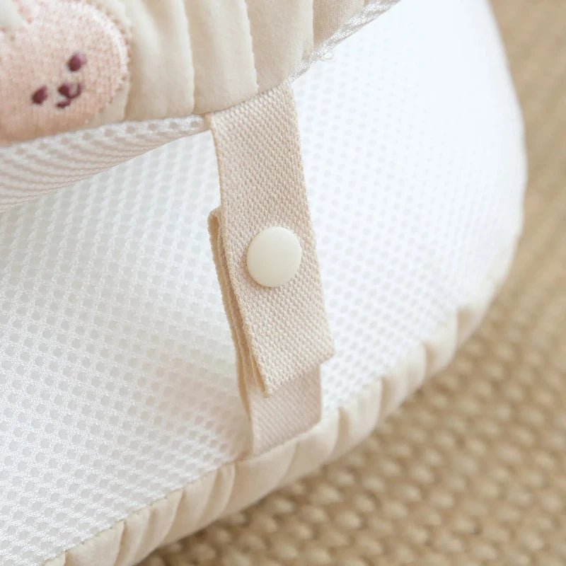 matelas bebe - Chambre de Bébé Idéale