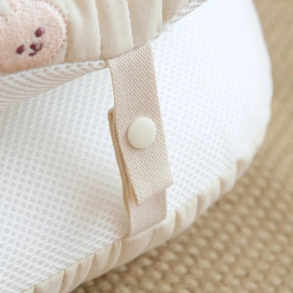 matelas bebe - Chambre de Bébé Idéale