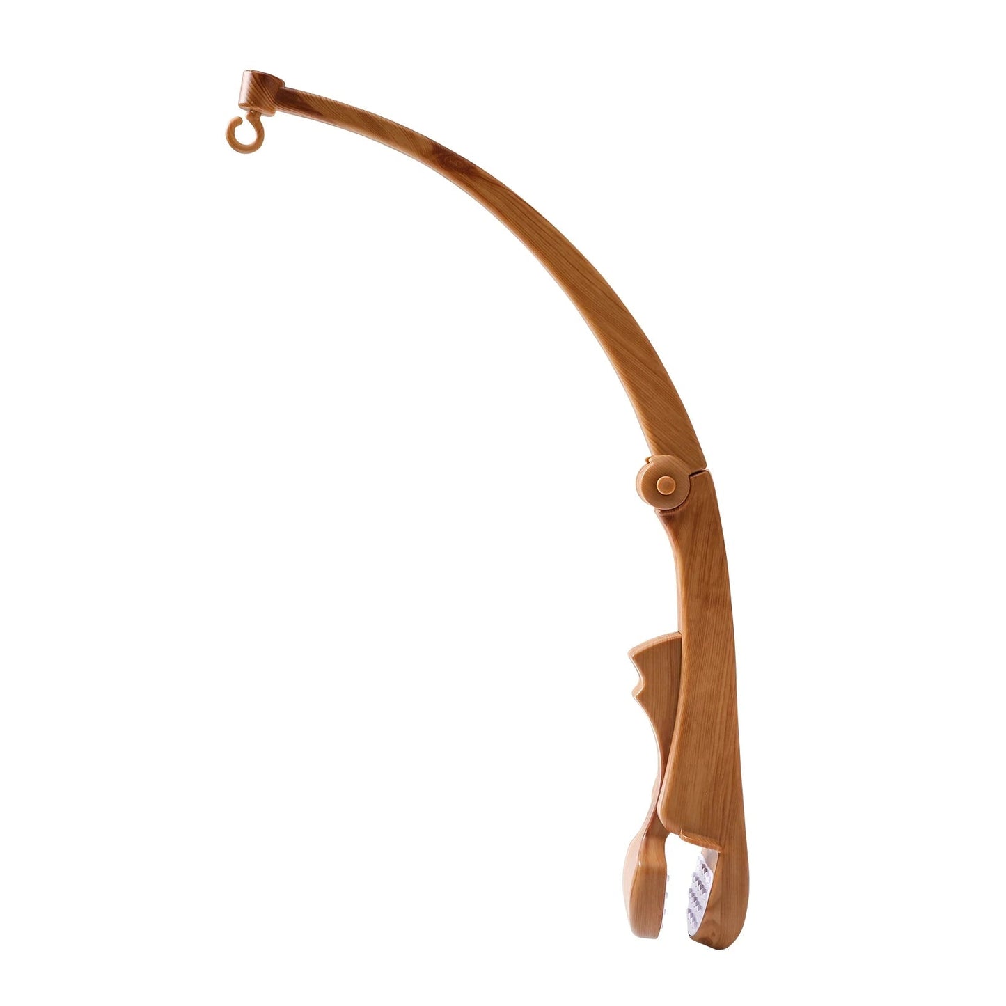 Mobile musicale bébé en bois - Chambre de Bébé Idéale