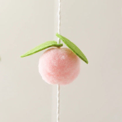 Mobile pour berceau de bébé - Chambre de Bébé Idéale