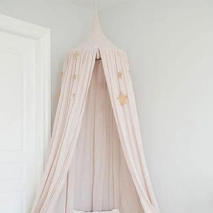 Moustiquaire bebe lit idéal - Chambre de Bébé Idéale