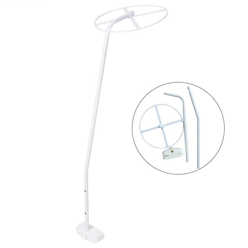 Moustiquaire d'été pour lit de bébé - Chambre de Bébé Idéale