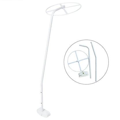 Moustiquaire d'été pour lit de bébé - Chambre de Bébé Idéale