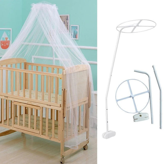 Moustiquaire d'été pour lit de bébé - Chambre de Bébé Idéale
