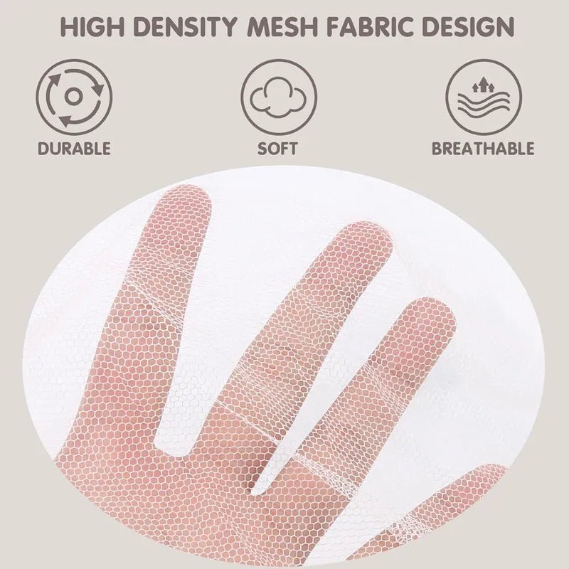 Moustiquaire d'été pour lit de bébé - Chambre de Bébé Idéale