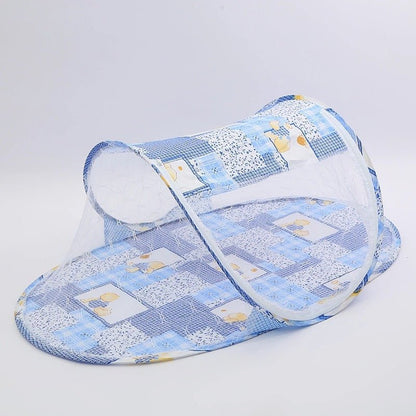 Moustiquaire lit Bébé Haute Densité - Chambre de Bébé Idéale